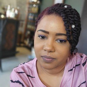 Meet your Posher, Tashia